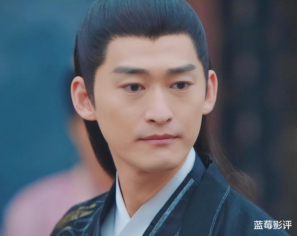 好家伙!张翰新剧开播就被五星刷屏,观众的好评理由出奇一致!