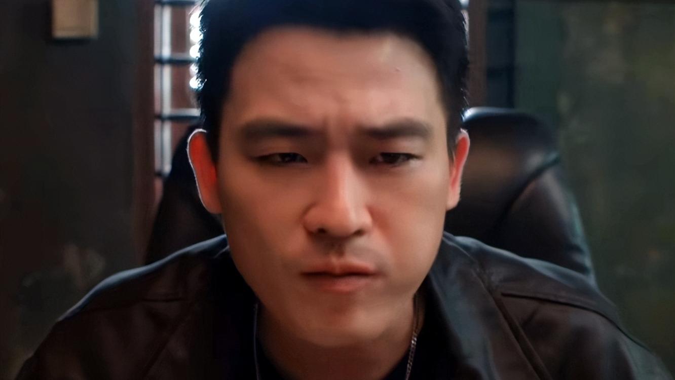 《不可告人》：躲过了欧豪李一桐，我却被54岁的男三惊艳了