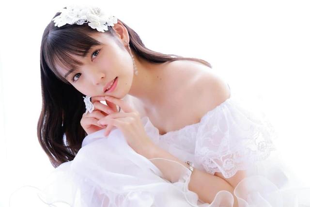 这谁能顶得住呢？道重沙由美，这身材是真的绝！