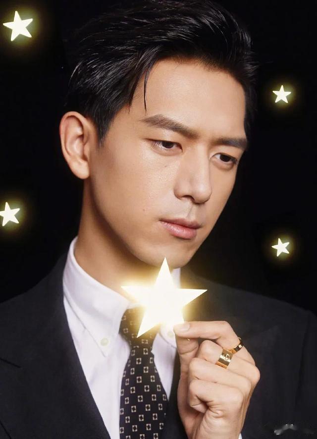 跨年晚会一夜，最帅男艺人洗牌，酷盖登顶，于适第9嘉伦第8李现6