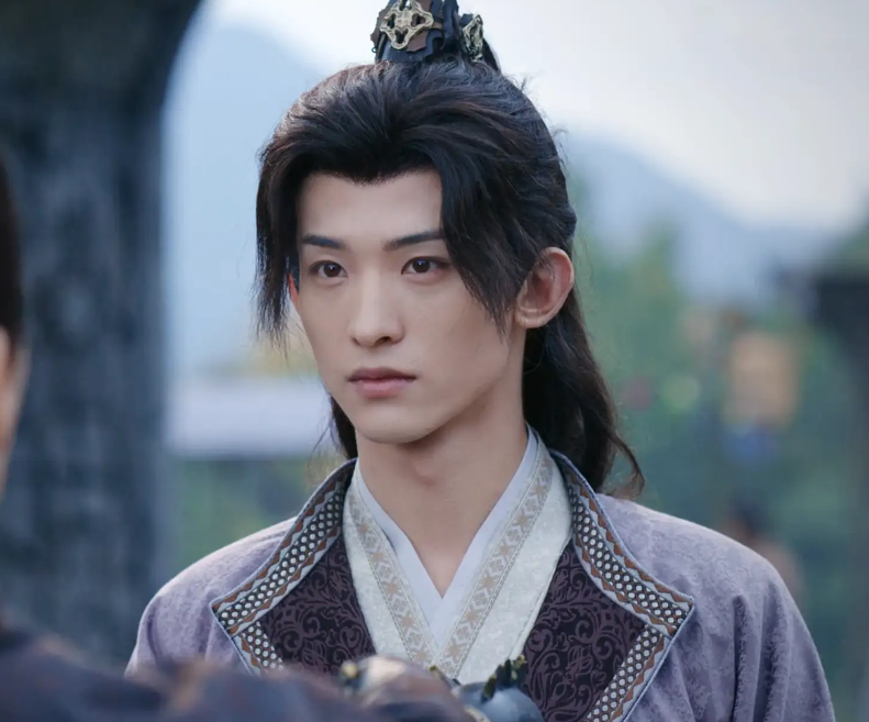 《白月梵星》即将空降,终于有部能和《长相思》对打的仙侠剧了