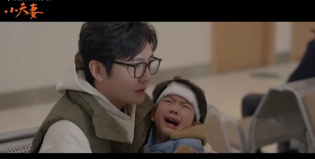 才播2集，收视全国第一，央视8套这部剧，又是一部年度黑马剧