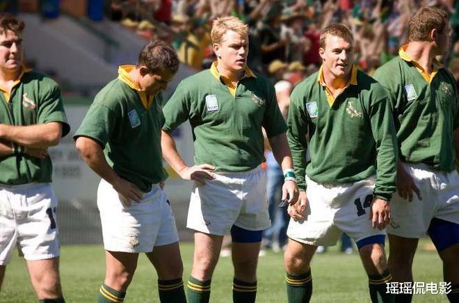 马特·达蒙最好看的十部电影，部部几乎都成为了经典