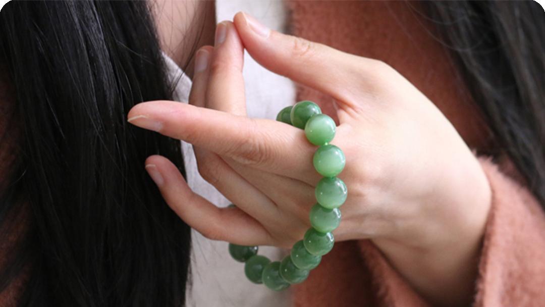 关于佛珠玉手串玉珠子，看这一篇就够了