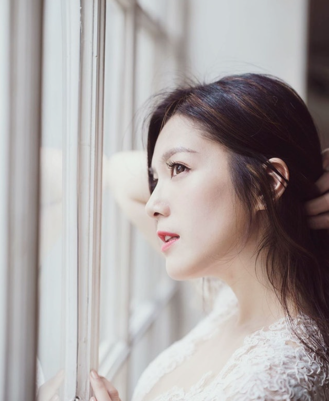 选美双冠军女港星,疑因老公“不孕不育”闹离婚,近期被爆怀孕!