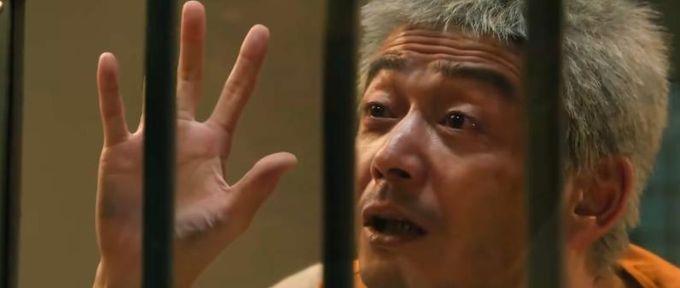 央八开播!张译、蒋欣领衔,这是《狂飙》后我唯一想追的司法大剧