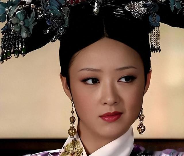 如今无人敢娶”的蒋欣,再一次让娱乐圈大吃一惊!