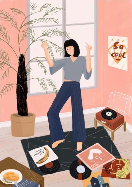 45岁以后，老得慢的22个好习惯