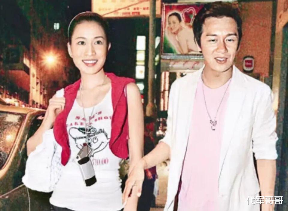 45岁的佘诗曼,终于为自己的“不婚不育”付出了代价