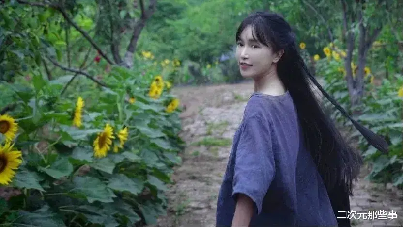 李子柒复更后,模仿李子柒的越南网红也复更了,真就逮着抄?