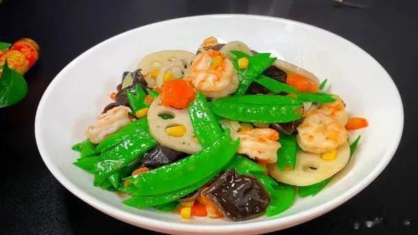 立秋将至：老传统要补秋记得吃：多吃这8菜，应季而食安康入秋