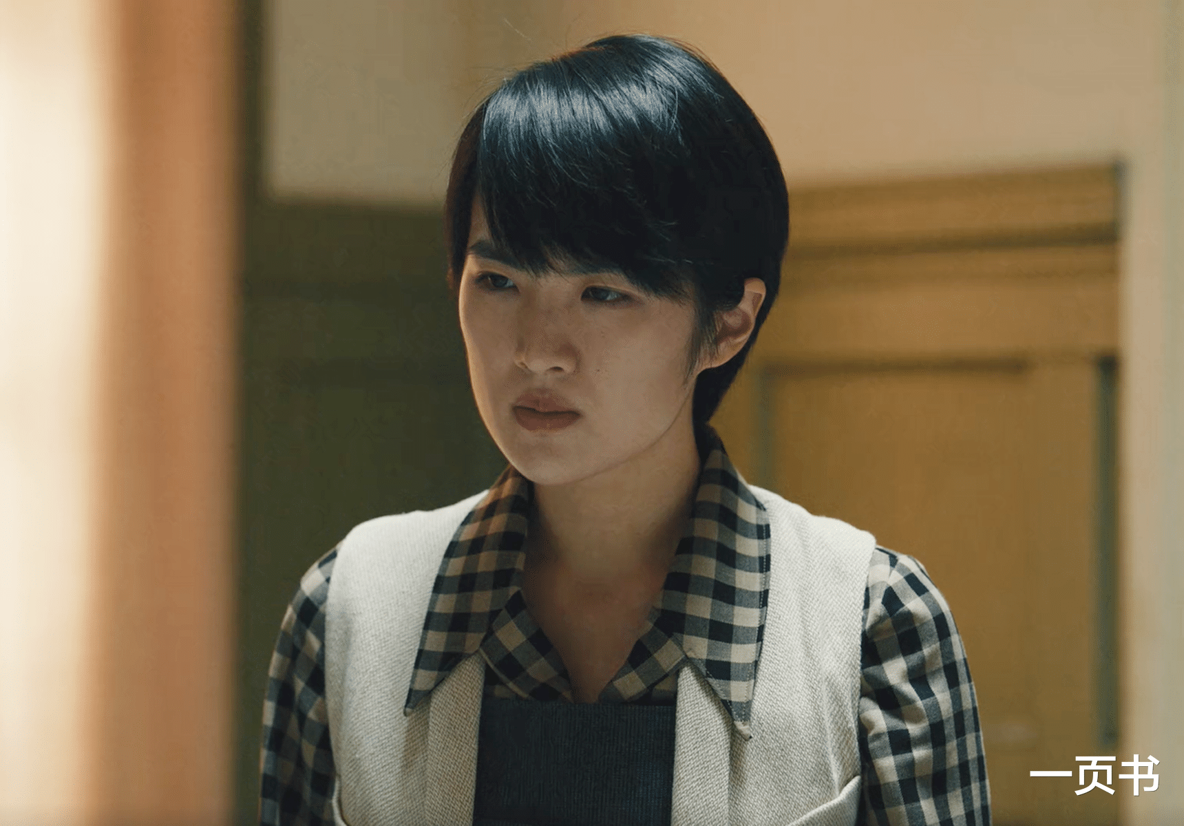 《暗夜与黎明》四位女主四种结局,岑小满躺赢,戴月清、肖云惨死