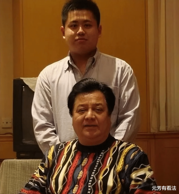 相声圈再起口水战,侯耀华扬言清理门户,杨议劝和反遭晚辈讥讽