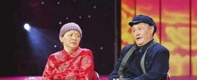 有可能再现2025春晚的赵本山，与潘长江、宋丹丹、黄宏三之恩怨