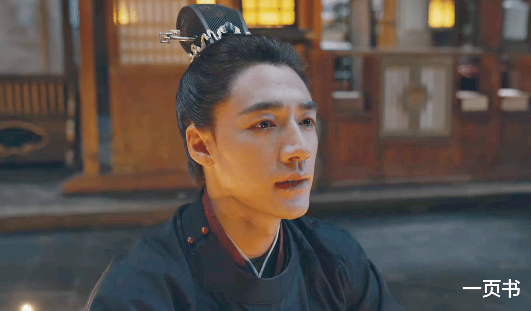 《锦绣安宁》陆嘉学想不到,输给罗慎远的原因,因罗宜宁是穿越者