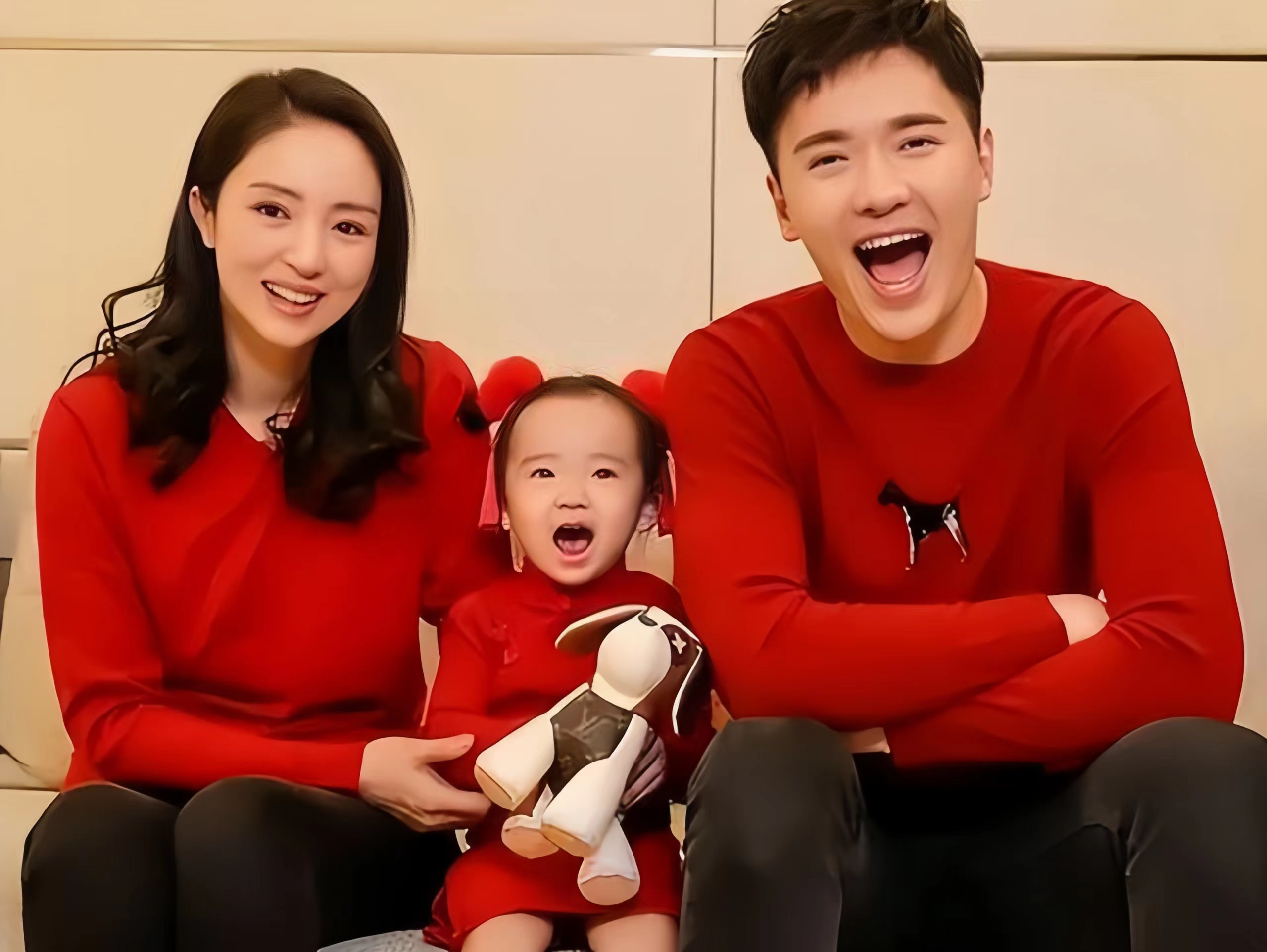 高云翔的人生转折:性侵案无罪释放,再婚生女,改名后重新出发