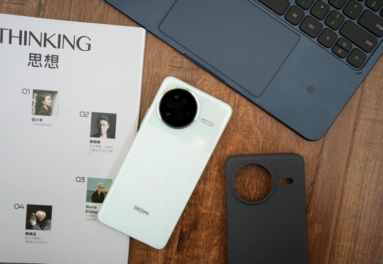 2024接近“完美”的5款中端手機，功能性強續(xù)航給力！