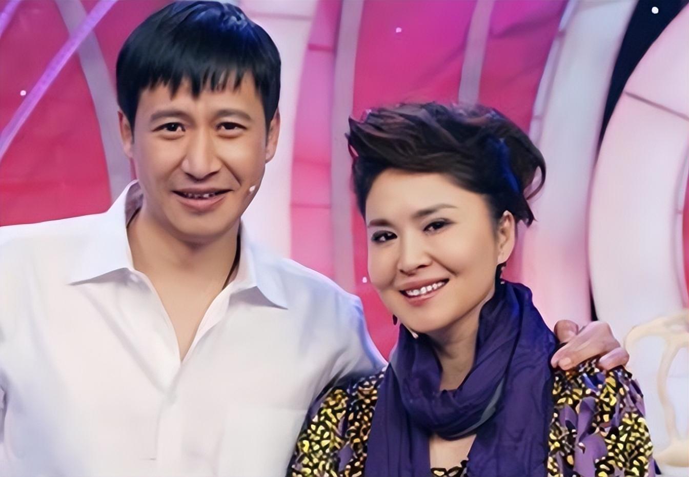 他因没车没房被抛弃，带儿子北漂一夜成名，二婚娶“北方张曼玉”