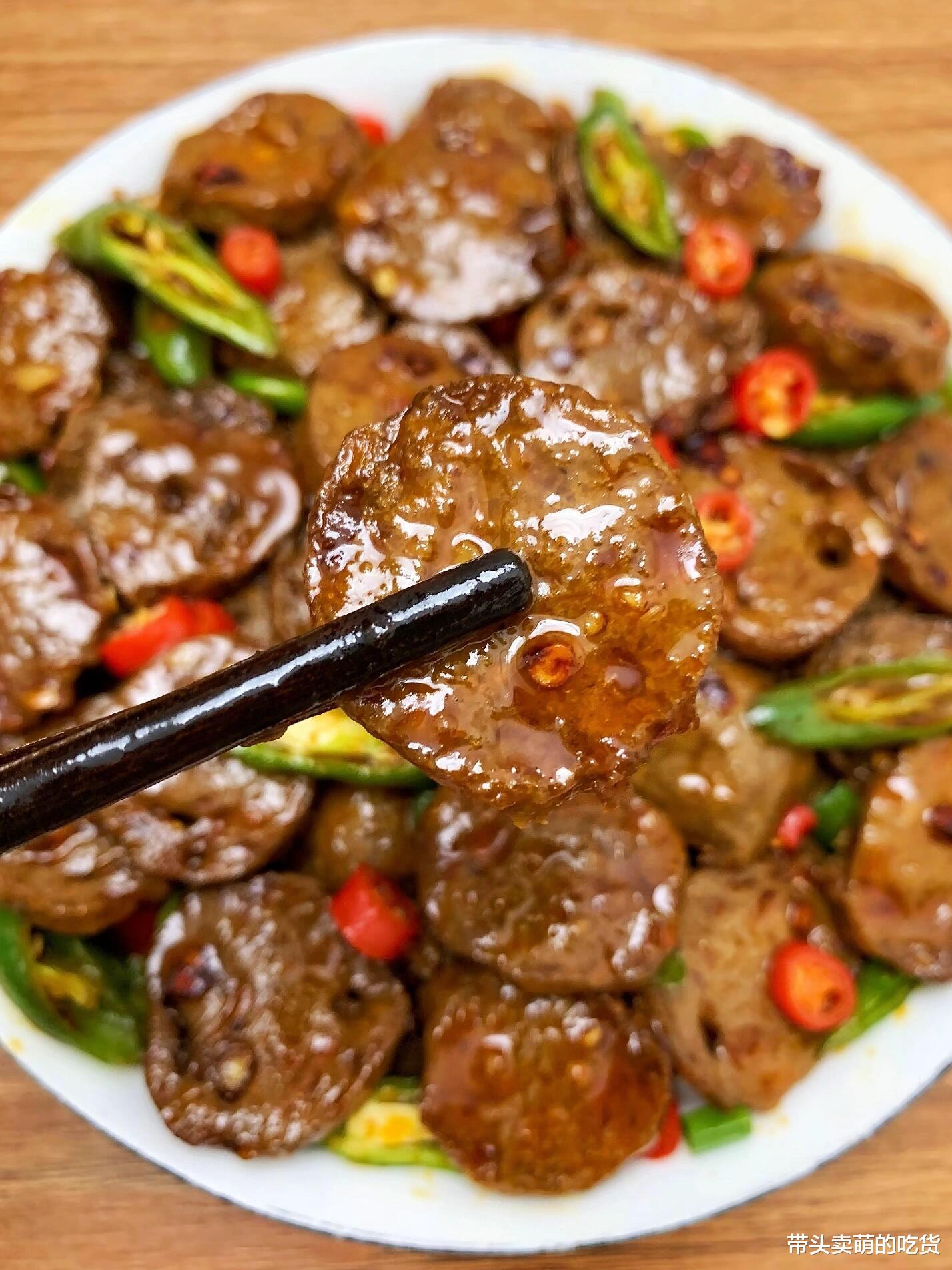 去蹭饭碰到这3道家常菜有口福了,香香辣辣非常开胃,吃过就爱上