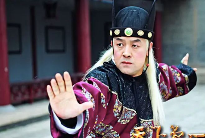 这5部武侠剧在当年风靡一时，你对哪几部还有印象？