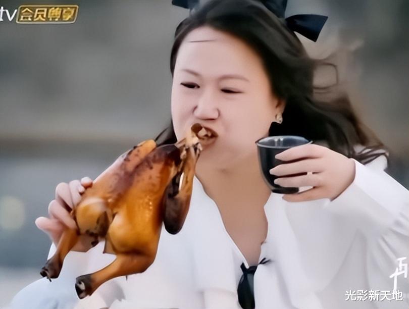 麦琳被严重网暴,谩骂到举报升级,《好东西》导演两次发声力挺