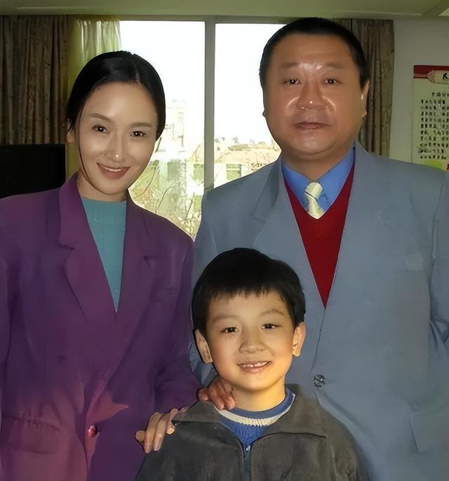 著名演员范伟：我这辈子最正确的决定，就是娶了一个平凡的妻子