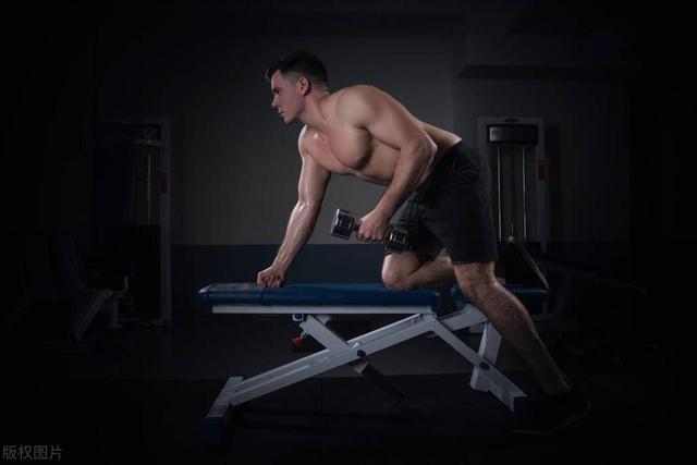 肌肉是怎么生长的？掌握6个关键点，增肌事半功倍