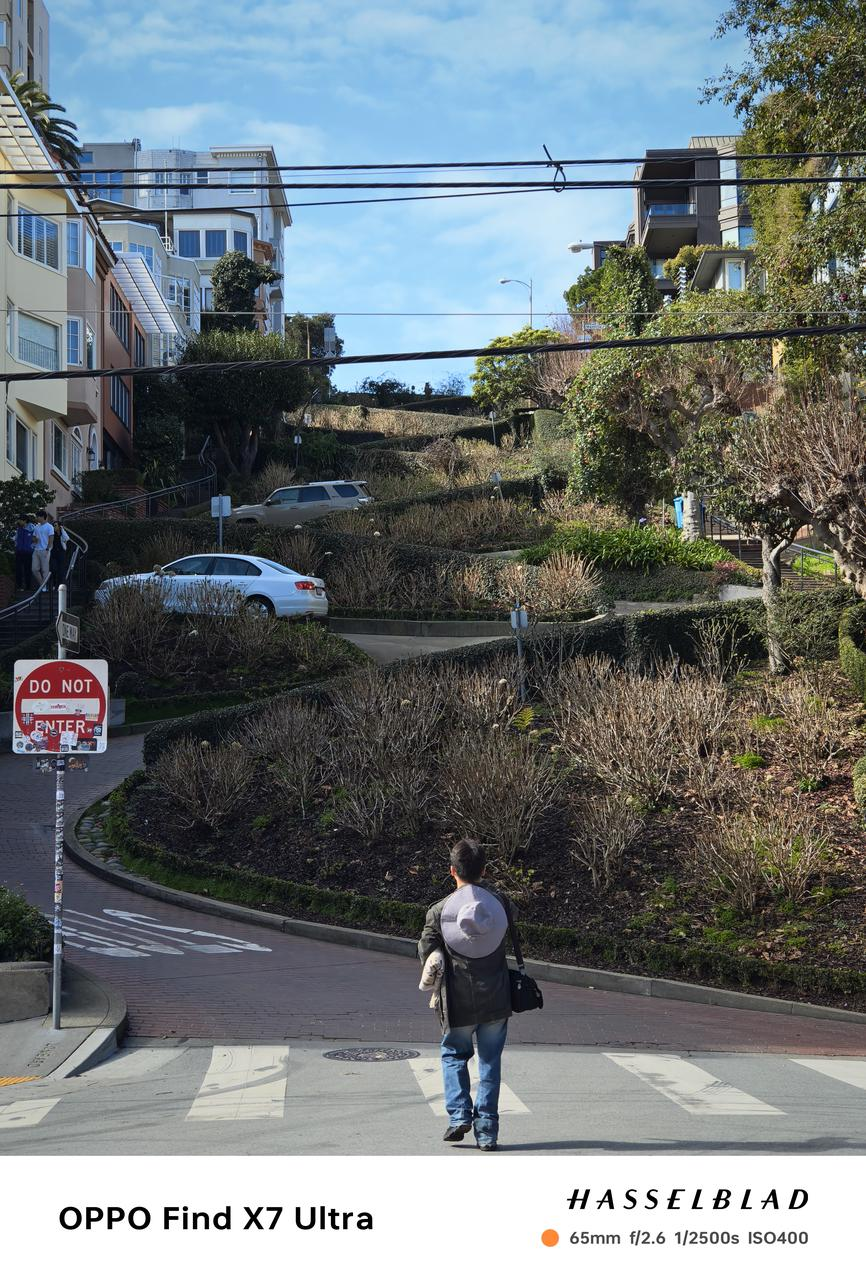 OPPO Find X7 Ultra 系统升级,功能更实用性价比更高