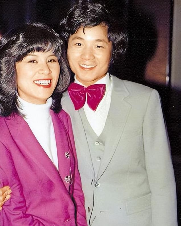 她是最命苦女星,生日当天女儿去世,之后儿子车祸,57岁被迫复出