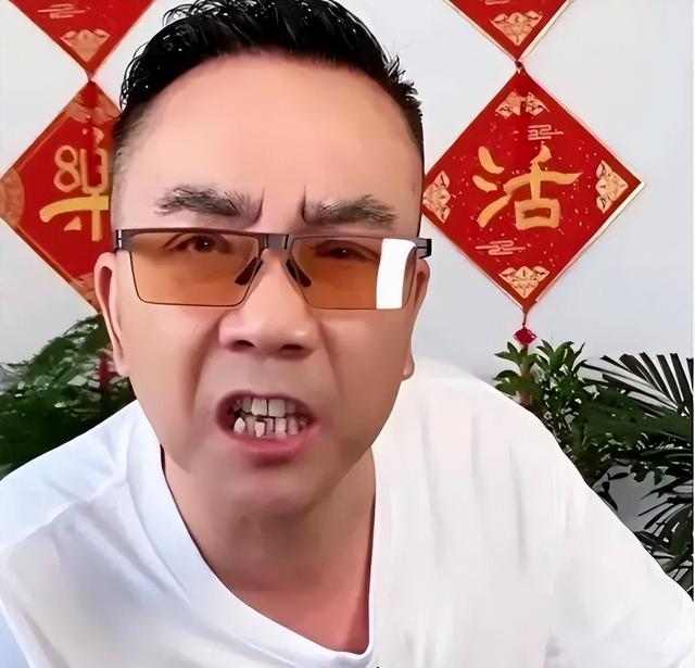 “破.鞋五”!金文声之子金犇喊话杨议:不尊师重道是你们家传统