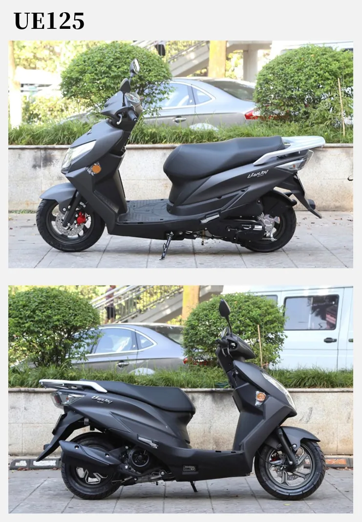 最低6480起！铃木SUZUKI旗下代步踏板车盘点，打算买车的看过来