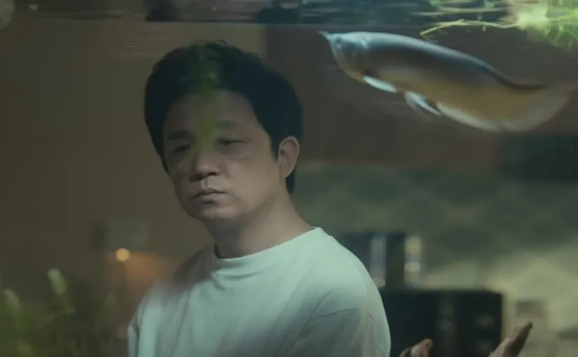 给《白夜破晓》演员排座次,梁缘第8,王龙正第2,第1名没有悬念