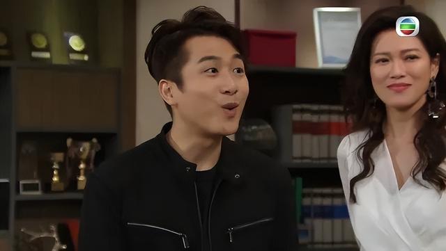 《爱回家》又有角色消失！TVB男星低调失踪两月，四年换四个女友