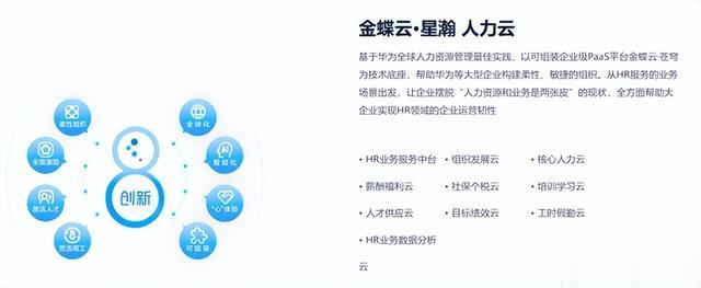 2024年国内HR系统推荐：六大系统综合评估