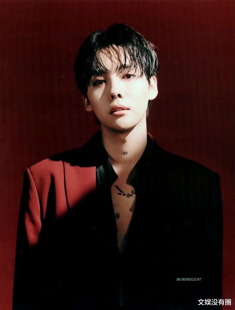 韩国网民说，这些爱豆是YG组合的“颜值TOP”，你同意吗？