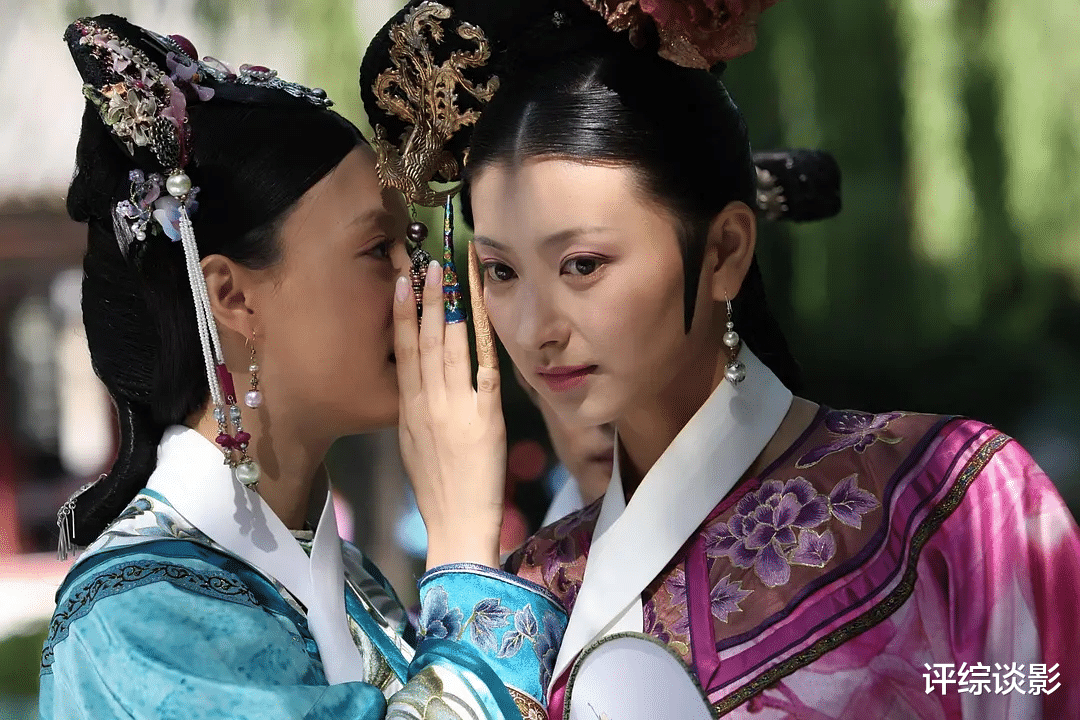 《甄嬛传》将被下架？乐视和优酷视频等多方作出回应！