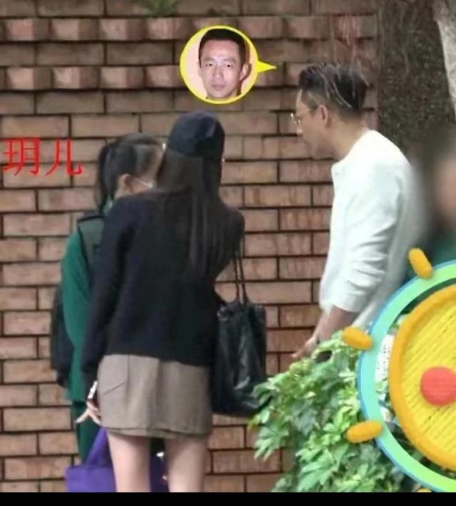 汪希玥防备心重，拒绝亲近小杨阿姨，被马筱梅汪小菲关心也不感动