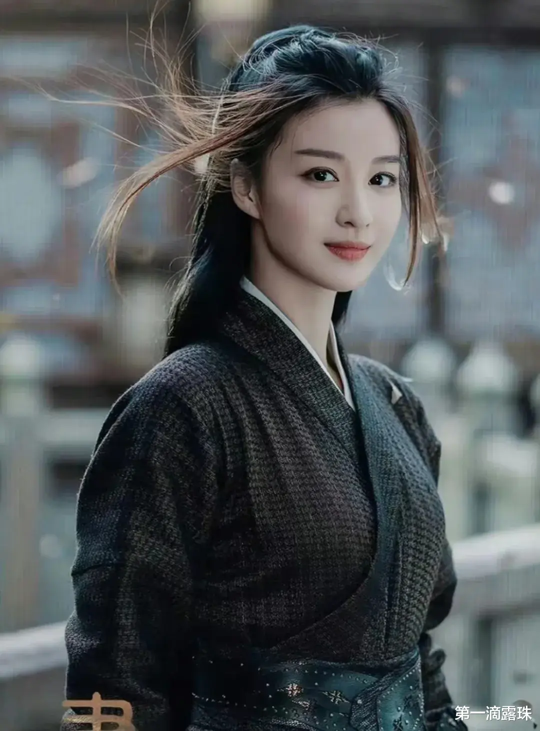 《雪中悍刀行2》启动！女主姜泥要换演员，换成这2位大家满意吗