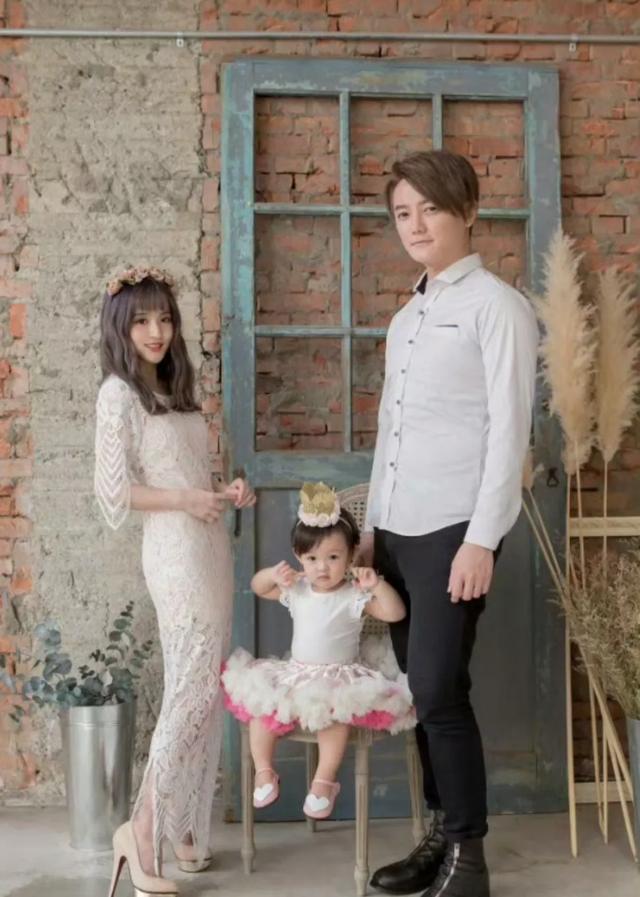 阿沁回应！老婆因涉毒被逮捕，台北家中发现毒品，一年前开始暴瘦