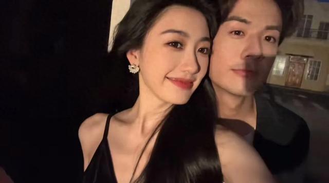 孙乐言奥斯卡被港媒催婚！笑答会按规划走，已见双方家长都很满意