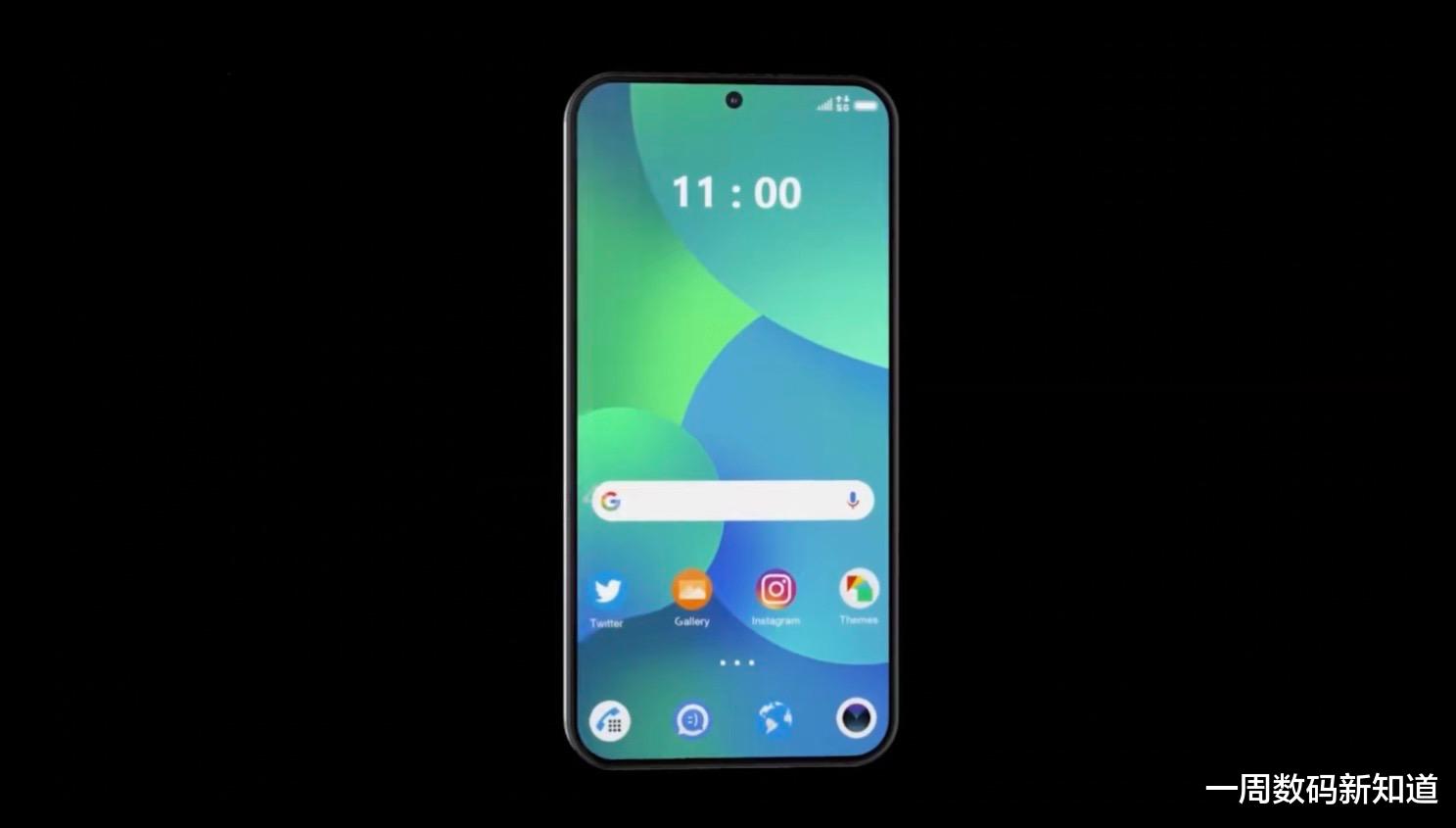 荣耀100 GT不简单:2K超级屏+6510mAh电池,香气扑鼻