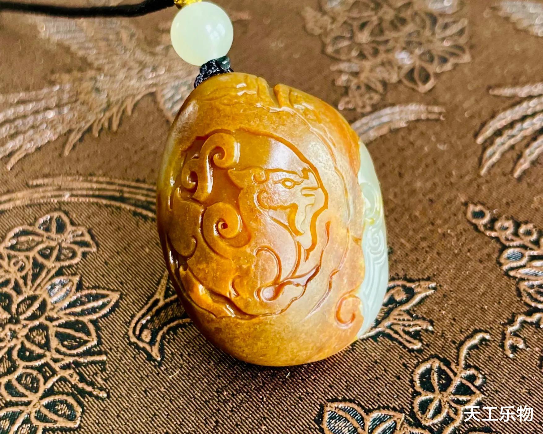 最考眼力的文玩玉器!和田玉怎么会如此难玩儿?