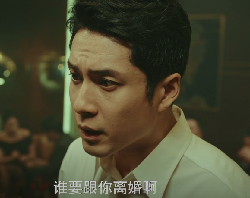 好家伙!播4集好评如潮,全网观众好评如潮,吴越又稳赢