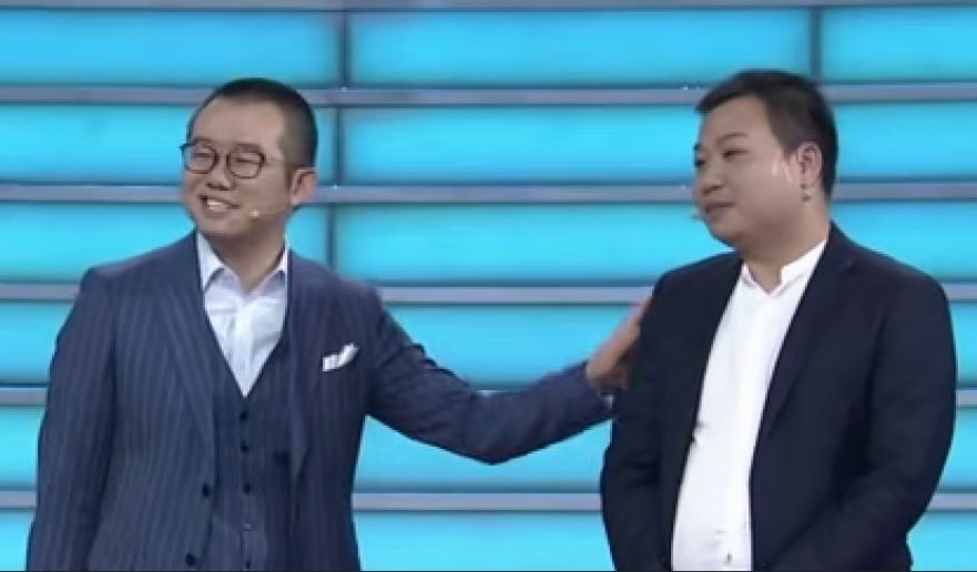 非你莫属李晨入狱！因买凶打网红被判刑，知情者曝：为保护家人