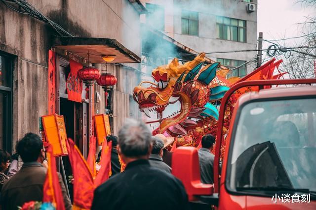 明日龙抬头，老人说：5个规矩不能破，引“龙”到家，讨个好彩头