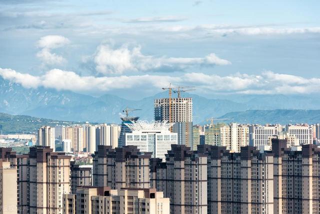 2024年，如果出现这5个楼市信号，意味着房价不跌反涨，做好准备