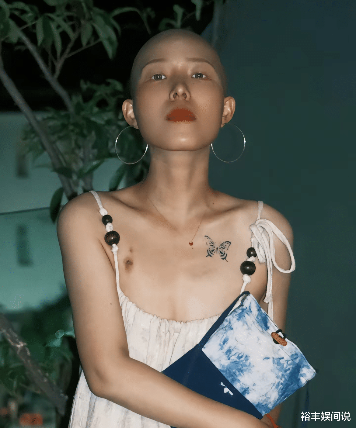 26岁抗癌网红楽楽何病逝,研究生未毕业,因学习太卷致作息不规律