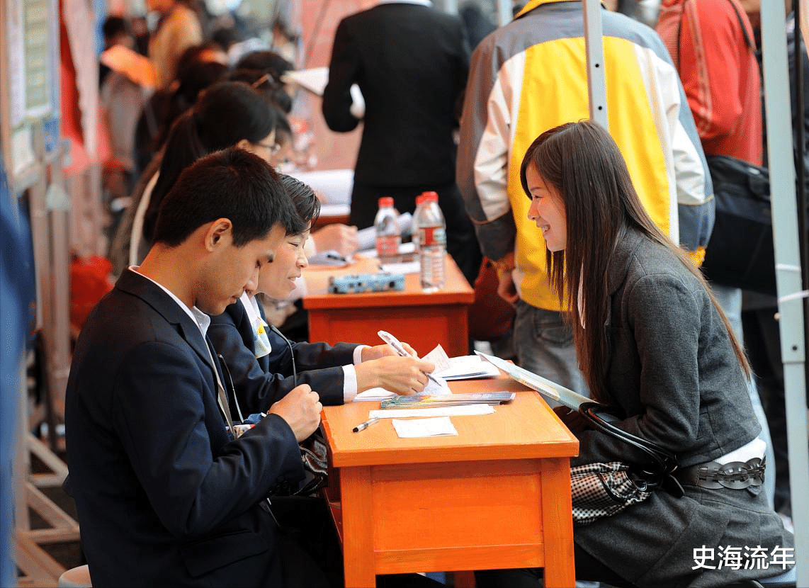 1179万毕业生找工作,自主创业寻求出路,在挑战中实现自我价值