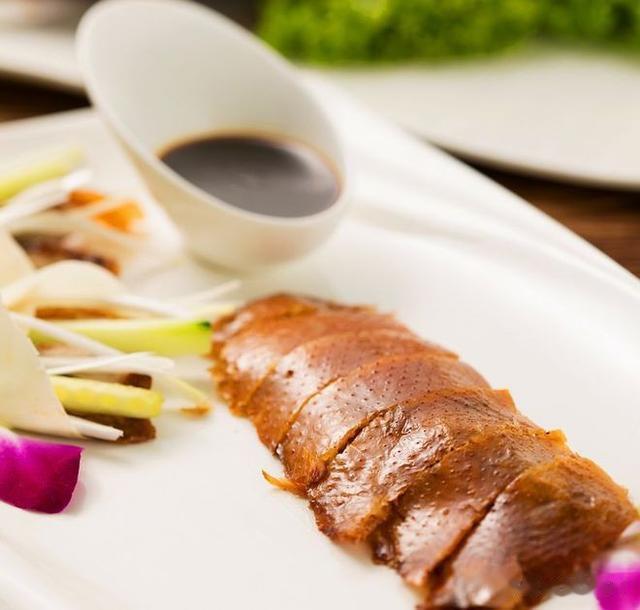 北京烤鸭5个最好的牌子有哪些？