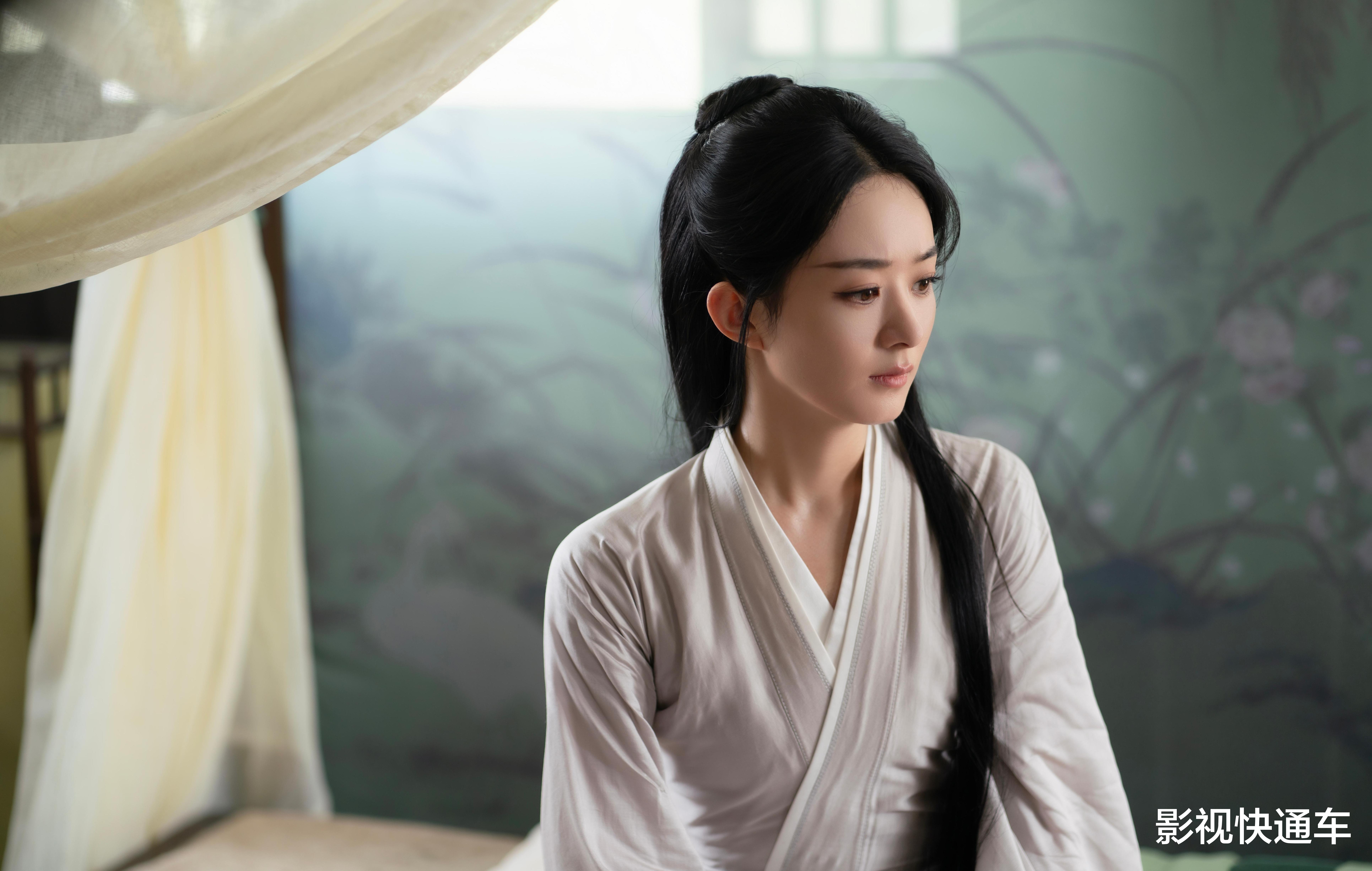 爱奇艺首播!新古装仙侠剧来袭,人妖虐恋,男女主人设很出彩